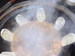 -地锅公社·现炒地锅鸡·地锅鱼·夜宵(罗锦路店)