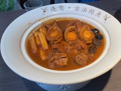 -将相和·海鲜蒸饺大连菜