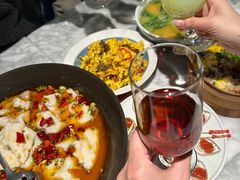 -懒人盐府人家(航天桥店)