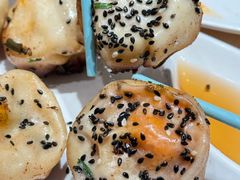 -小杨生煎(周浦万达店)