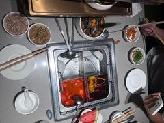 -海底捞火锅(关山保利店)