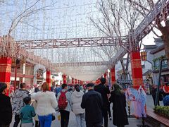 -合肥融创乐园