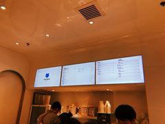 -兰熊鲜奶(西直门凯德mall店)