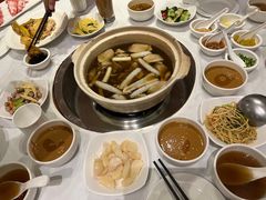 -天宜隆蘑菇宴火锅(石景山旗舰店)