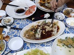 -范饭椰林川湘味海鲜·椰子鸡(三亚湾椰梦长廊店)