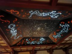 -北京大葆台遗址博物馆