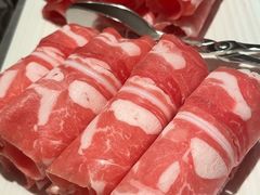 -鼎鼎香·港式火锅(北京SKP店)