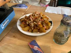 开阳香辣不丢土豆片-贵凤凰贵州米粉(望京店)
