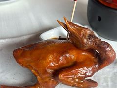 -侨美·唐荔园·40年地道粤菜