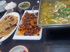 -鱼之家小四川水煮鱼