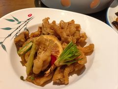 -码头鲜精致威海菜(欧乐坊店)
