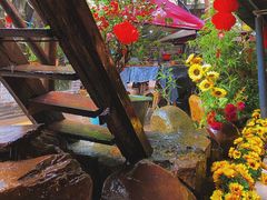 -园林美食城·本土农家菜(杨和镇店)