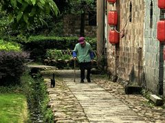 -清漾毛氏文化村