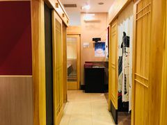 -歌行灯日本料理(伊势丹店)