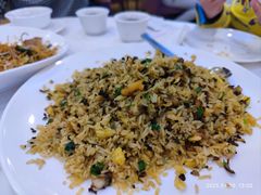 -潮喜竹溪荔湖酒家(荔枝湾店)