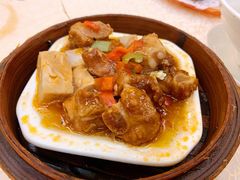 -顺德人家食府(黄金广场店)