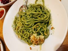 -城市大道红炉披萨烘焙坊