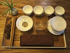 -MAP CHA普洱茶馆(翠湖店)