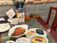 炸臭干-耿福兴(凤凰美食街店)