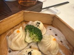 -广州逸林假日酒店·四季桃源中餐厅(白云山风景区店)