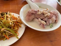 -老一品蹄花店(新津店)