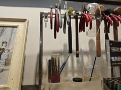 -十八字金·银饰·开蚌DIY·手工体验团建(富力广场店)