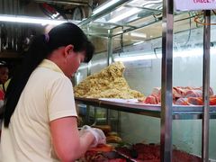 -Bánh Mì Huynh Hoa
