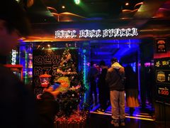 -百威KTV(恒福路店)