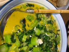 -竹里馆 ·茶食(奥体店)