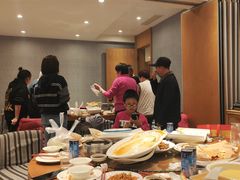 -赶海部落海鲜城(海阳路店)