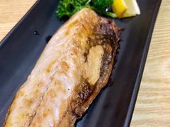 -胜代日本料理(云程巷小区店)