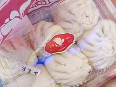 小菜包-白玉兰食品甜凤店(合生汇店)