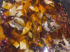 -金三可市井水煮鱼(金碧园店)