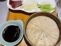 酥香嫩烤鸭-乾园(天河城店)