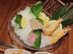 -杉海和牛烧肉海鲜自助(会展城店)