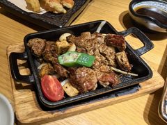 -三石铁板烧(紫竹桥店)