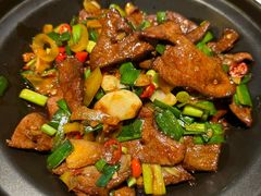 -云海肴·汽锅鸡·云南菜(苏州中心店)