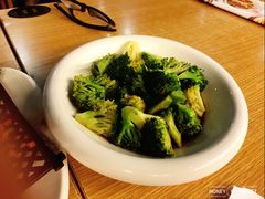 -嘉旺港式茶餐厅(延长中路店)