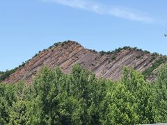 -百里山水画廊乌龙峡谷