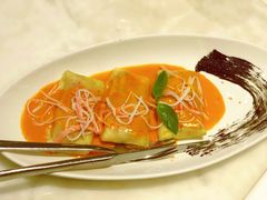 -港丽餐厅(高德置地店)