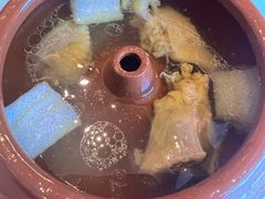 -翠湖宾馆·中餐厅