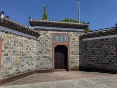 -八大山人梅湖景区