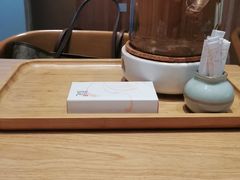-汝是素•文创素食馆(金月湾店)