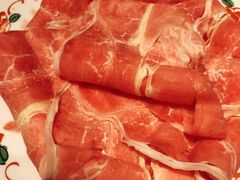 -北京老门框爆肚涮肉馆(凤城六路店)