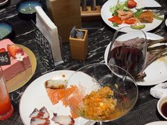 -金奥国际酒店全日餐厅ALTITUDE