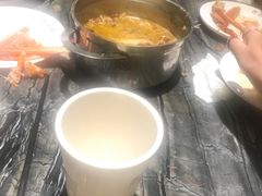 -吉布鲁牛排海鲜自助(温江合生汇店)
