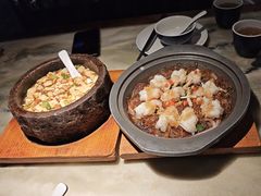 -绿茶餐厅(成都大悦城店)