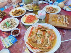 -琼大师东方烤乳猪(亚特兰蒂斯店)