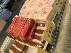 -四宜糕团店(南大街店)