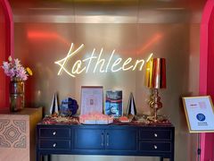 -Kathleen's Waitan 凯圣琳江景西餐厅(外滩店)